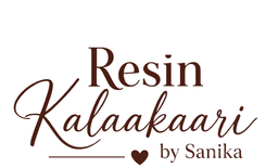 Resin Kalaakaari brand logo