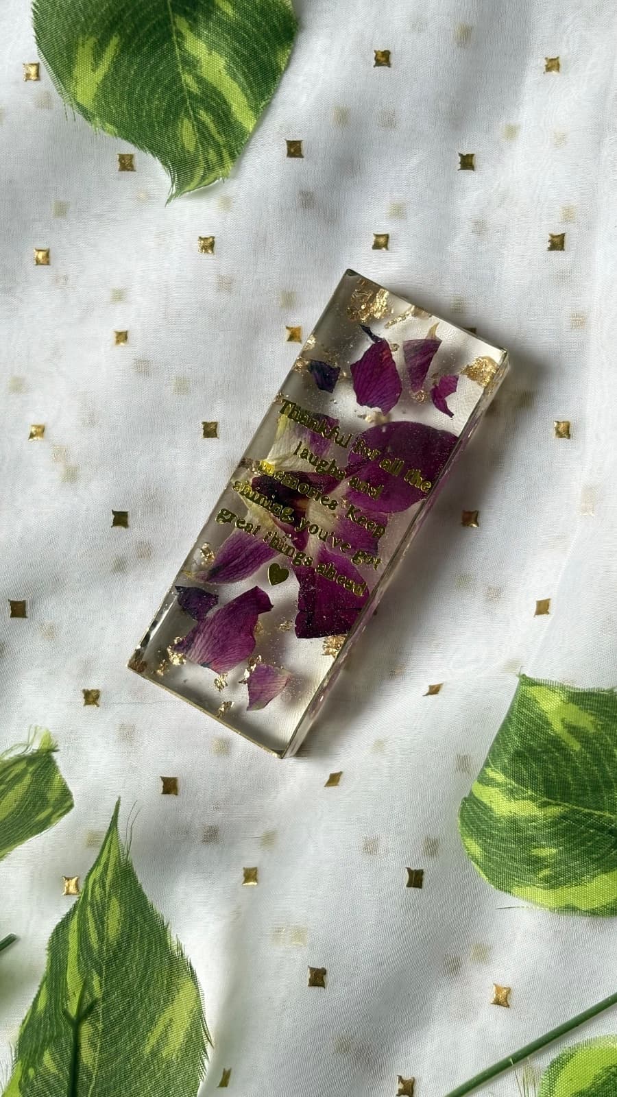 Orchid Block, photo 2