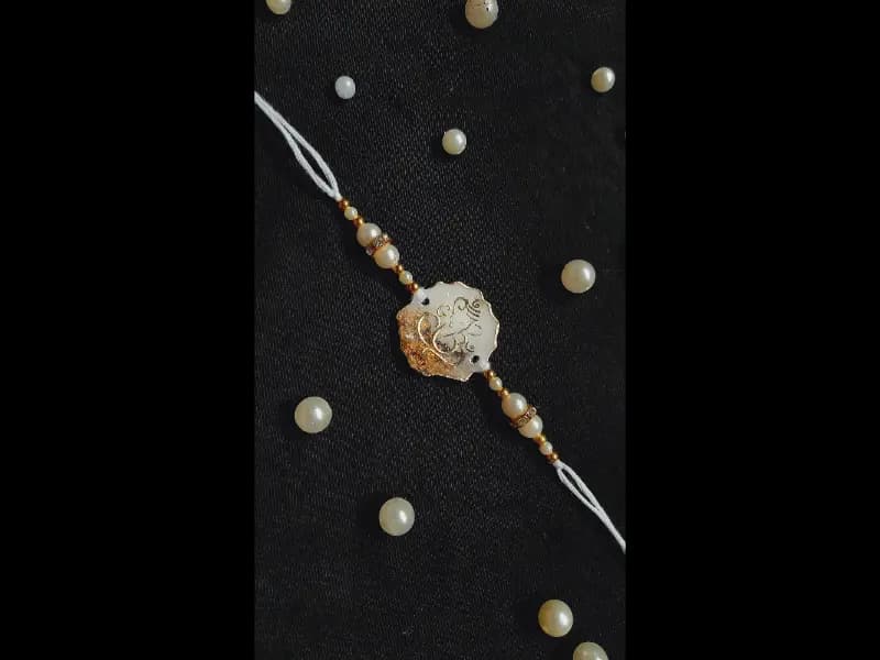 Image of Medium Size Rakhi